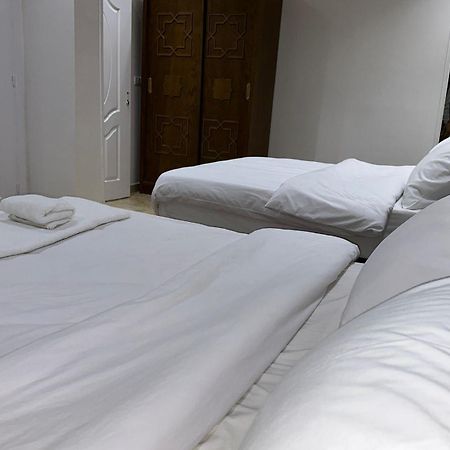 Full Pyramids View Apartment With Balcony For 8 P Kafret el-Gabal 외부 사진