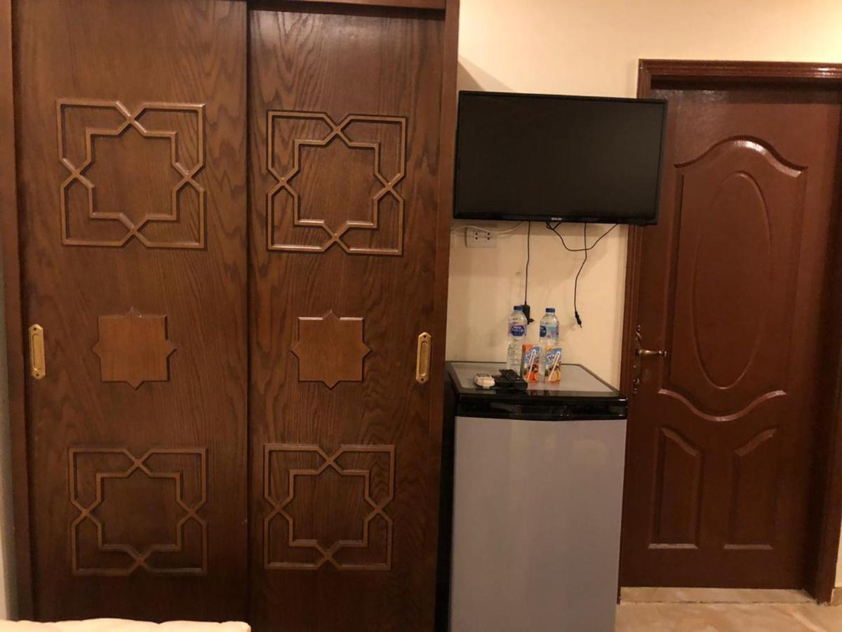 Full Pyramids View Apartment With Balcony For 8 P Kafret el-Gabal 외부 사진